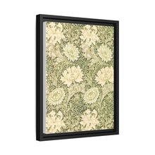 William Morris's Chrysanthemum pattern (1877) - NOMADEN ART GALLERY