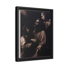 The ecstasy of Saint Francis of Assisi; two angels next to him. Mezzotint by W. Say after L. Carracci - NOMADEN ART GALLERY