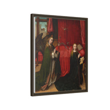 Annunciation (c. 1520) by Artist Unknown
