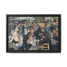 Pierre-Auguste Renoir, Le Moulin de la Galette (1876) - NOMADEN ART GALLERY