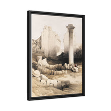 Karnac (Karnak) illustration by David Roberts (1796–1864)