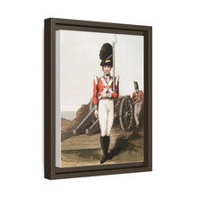 Illustration of the dog breaker from The Costume of Yorkshire (1814) by George Walker