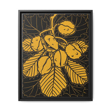 Chestnut branch (1919) by Julie de Graag - NOMADEN ART GALLERY