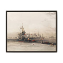 Alexandria illustration by David Roberts (1796–1864) - NOMADEN ART GALLERY