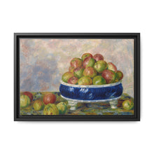Apples in a Dish (1883) by Pierre-Auguste Renoir - NOMADEN ART GALLERY