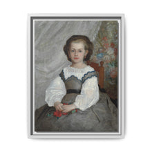 This painting may be Renoir's earliest signed canvas - NOMADEN ART GALLERY
