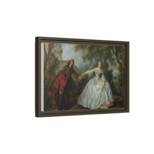 Nicaise (1738) by Nicolas Lancret