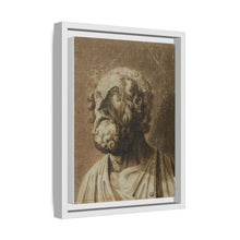Bust of Blind Homer by Unknown