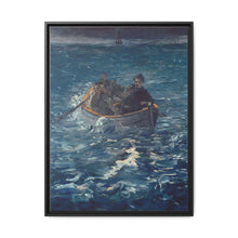 Sea by Edouard Manet's - NOMADEN ART GALLERY