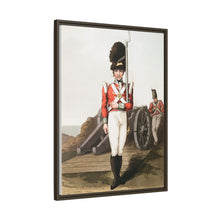 Illustration of the dog breaker from The Costume of Yorkshire (1814) by George Walker