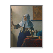 Vermeer's 
