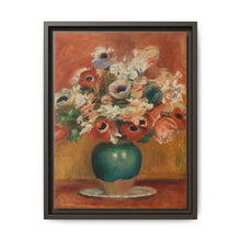 Flowers (Fleurs) by Pierre Auguste Renoir - NOMADEN ART GALLERY