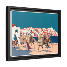 Jaffa: 