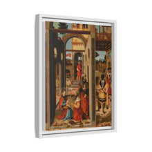 Adoration of the Three Kings (1526 (Early Modern) by Wilhelm Stetter