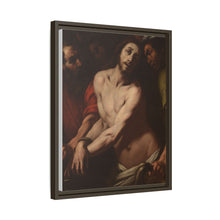 The Mocking of Christ by Daniele Crespi