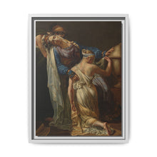 Hecuba and Polyxena by Merry Joseph Blondel - NOMADEN ART GALLERY