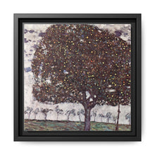 Gustav Klimt's Der Apfelbaum (1916) - NOMADEN ART GALLERY