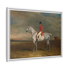 Duchess (1831) by John E Ferneley