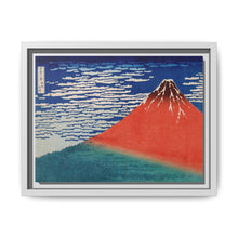 Hokusai's Fine Wind, Clear Morning (1760-1849) - NOMADEN ART GALLERY