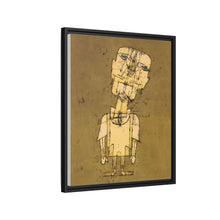 Ghost of a Genius by Paul Klee