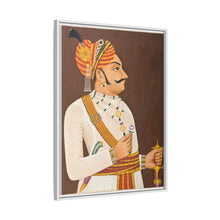 Thakur Yaswanta Singh (reigned 1688-1707)