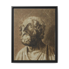 Bust of Blind Homer by Unknown - NOMADEN ART GALLERY