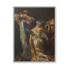 Hecuba and Polyxena by Merry Joseph Blondel - NOMADEN ART GALLERY
