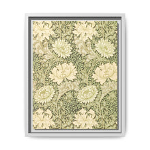 William Morris's Chrysanthemum pattern (1877) - NOMADEN ART GALLERY