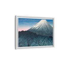 Mount Fuji From Hakone (1930) print in high resolution by Hiroaki Takahashi