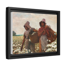 The Cotton Pickers (1876) by Winslow Homer