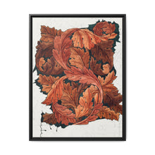 William Morris's Acanthus (1879-1881) - NOMADEN ART GALLERY