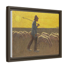 Shepherd with Sheep (1900 - 1945) by Cornelis Albert van Assendelft