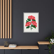 Paul's New Double Flowering Thorn lithograph. Digitally enhanced from our own original 1900 edition plates of Botanical Specimen published by Rochester Lithographing