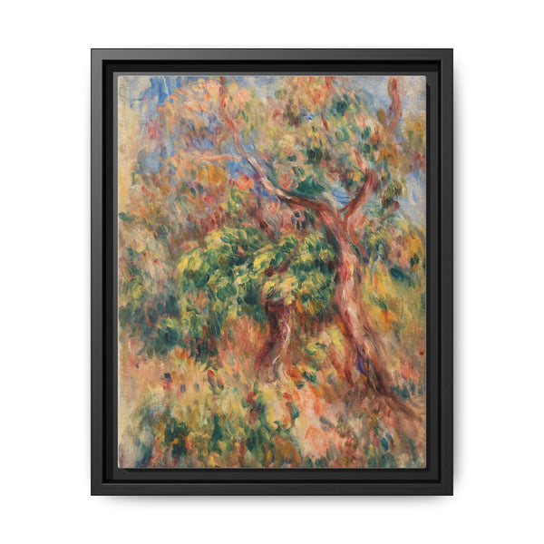 Leaving the Conservatory (La Sortie du conservatoire) (1876–1877)b by Pierre-Auguste Renoir - NOMADEN ART GALLERY