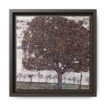 Gustav Klimt's Der Apfelbaum (1916) - NOMADEN ART GALLERY