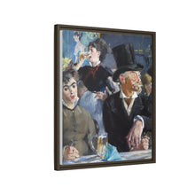The Café Concert (ca.1879) by Edouard Manet