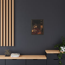 Vermeer's 
