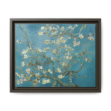 Vincent van Gogh's Almond blossom (1890) - NOMADEN ART GALLERY