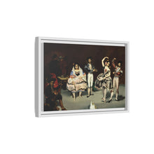 Spanisches Ballett (1862) von Edouard Manet