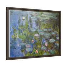 Claude Monet - Water Lilies - NOMADEN ART GALLERY