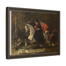 Equestrians (c. 1840–55) by Alfred Dedreux