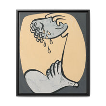 Despair (1938) by Mikulas Galanda - NOMADEN ART GALLERY