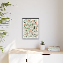 William Morris's (1834-1896) famous Jasmine pattern artwork - NOMADEN ART GALLERY