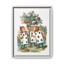 Illustration from The Nursery 