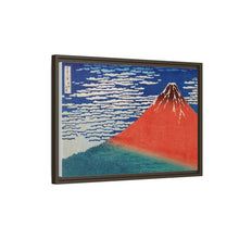 Hokusai's Fine Wind, Clear Morning (1760-1849) - NOMADEN ART GALLERY