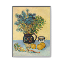 Still Life (Nature morte) (1888) by Vincent Van Gogh - NOMADEN ART GALLERY