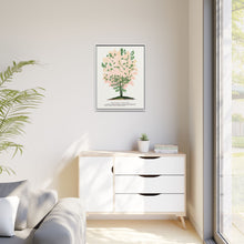 Purple Fringe tree lithograph. Digitally enhanced from our own original 1900 edition plates of Botanical Specimen published by Rochester Lithographing