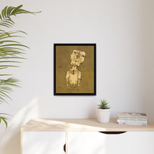 Ghost of a Genius by Paul Klee