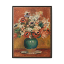Flowers (Fleurs) by Pierre Auguste Renoir - NOMADEN ART GALLERY