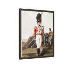 Illustration of the dog breaker from The Costume of Yorkshire (1814) by George Walker